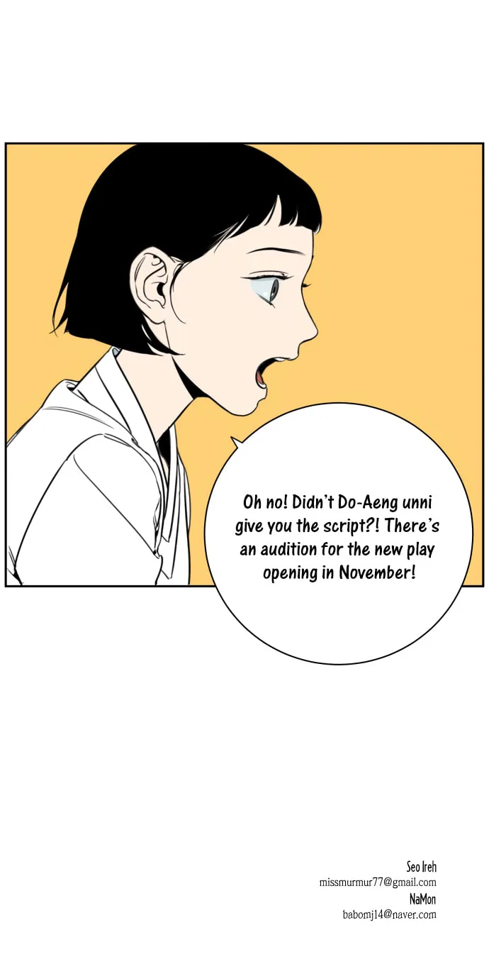 Read Jeong-Nyeon chapter 5 image 32 on Lezhin