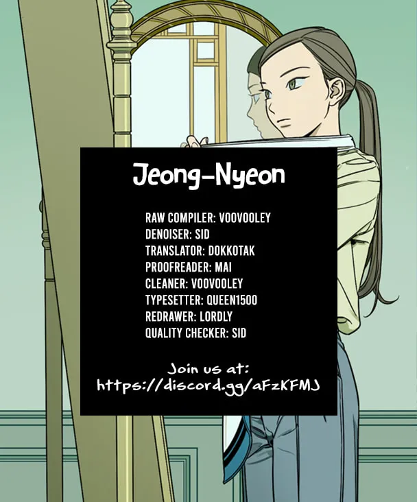 Read Jeong-Nyeon chapter 5 image 33 on Lezhin