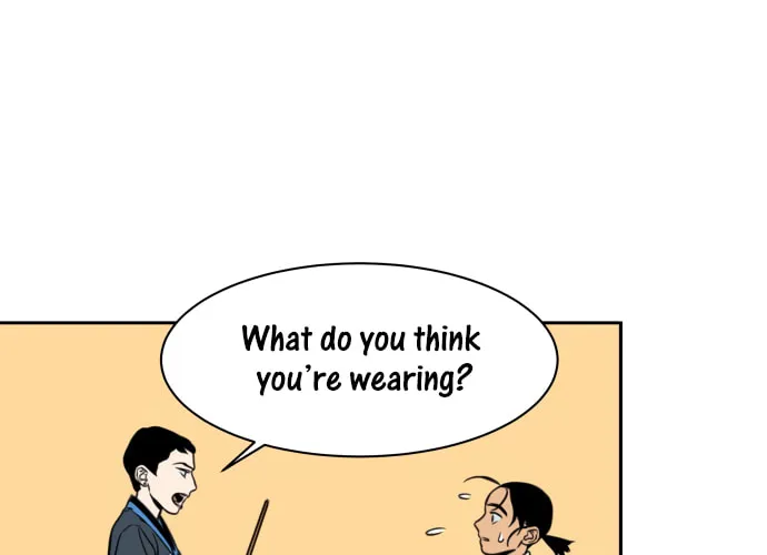 Read Jeong-Nyeon chapter 5 image 5 on Lezhin