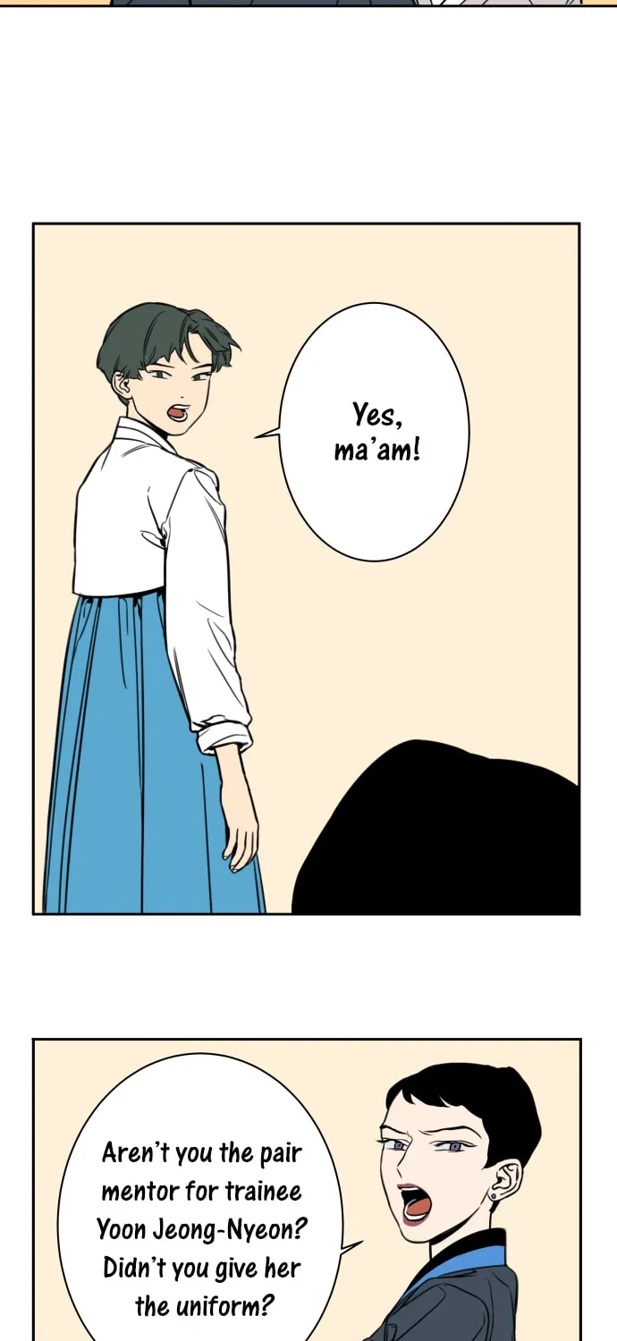 Read Jeong-Nyeon chapter 5 image 7 on Lezhin
