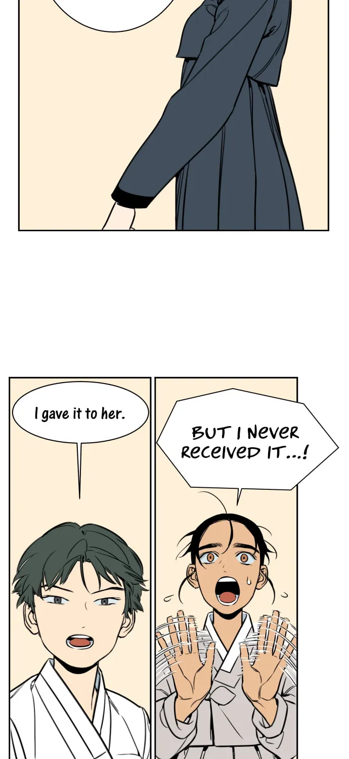 Read Jeong-Nyeon chapter 5 image 8 on Lezhin
