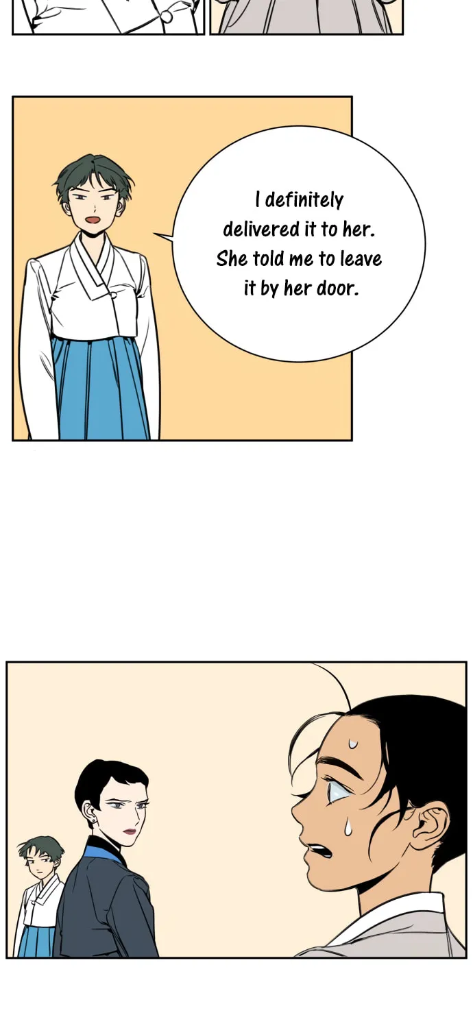 Read Jeong-Nyeon chapter 5 image 9 on Lezhin