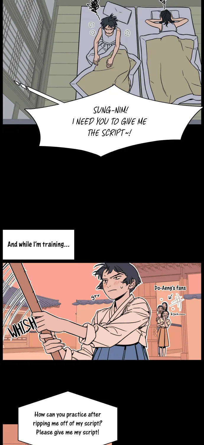 Read Jeong-Nyeon chapter 6 image 11 on Lezhin