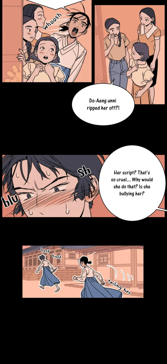 Read Jeong-Nyeon chapter 6 image 12 on Lezhin