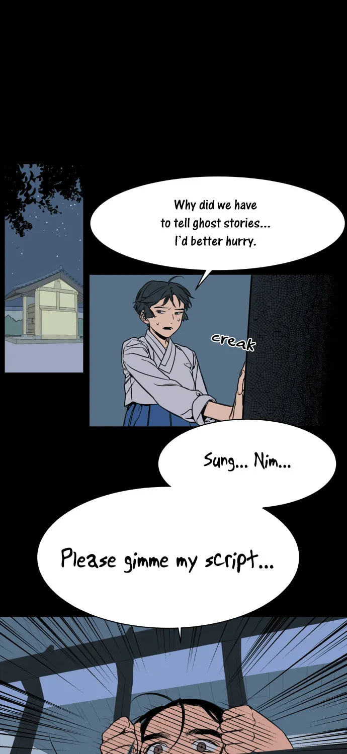 Read Jeong-Nyeon chapter 6 image 13 on Lezhin