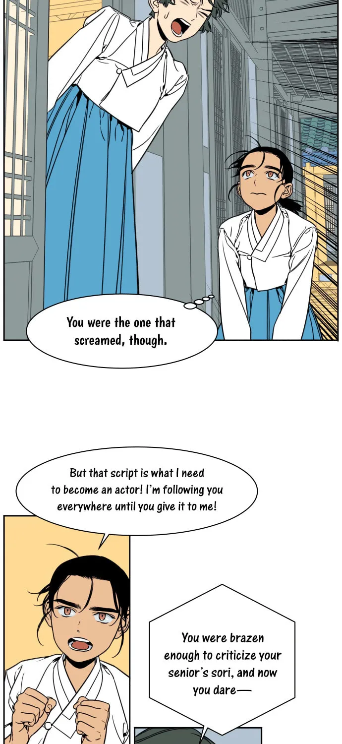 Read Jeong-Nyeon chapter 6 image 15 on Lezhin