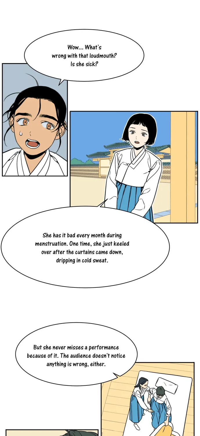 Read Jeong-Nyeon chapter 6 image 18 on Lezhin