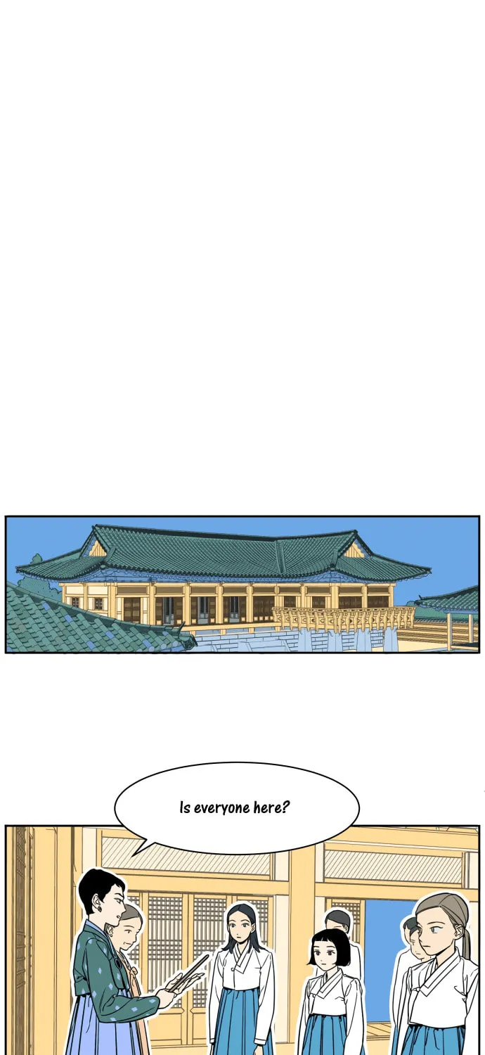 Read Jeong-Nyeon chapter 6 image 21 on Lezhin