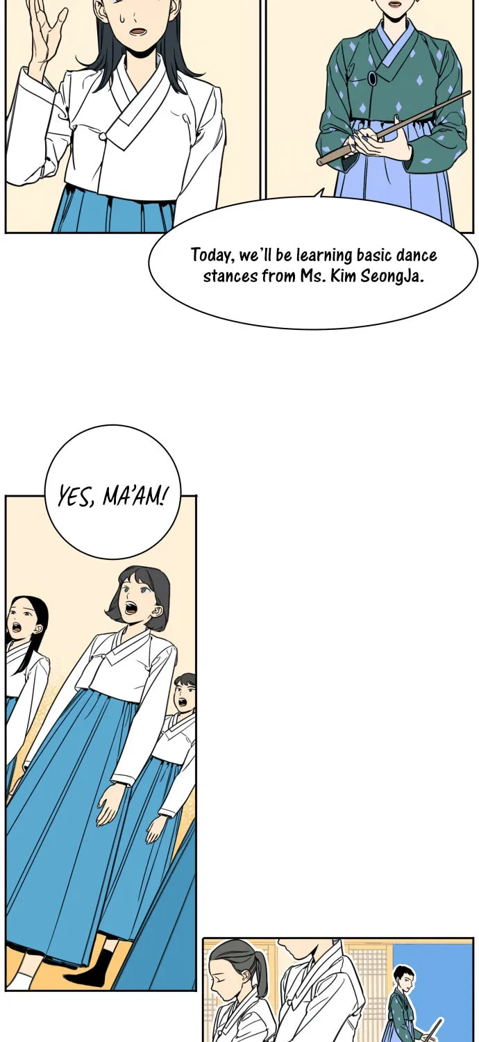 Read Jeong-Nyeon chapter 6 image 23 on Lezhin