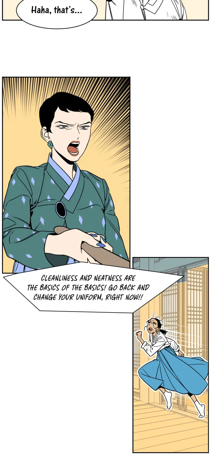 Read Jeong-Nyeon chapter 6 image 25 on Lezhin