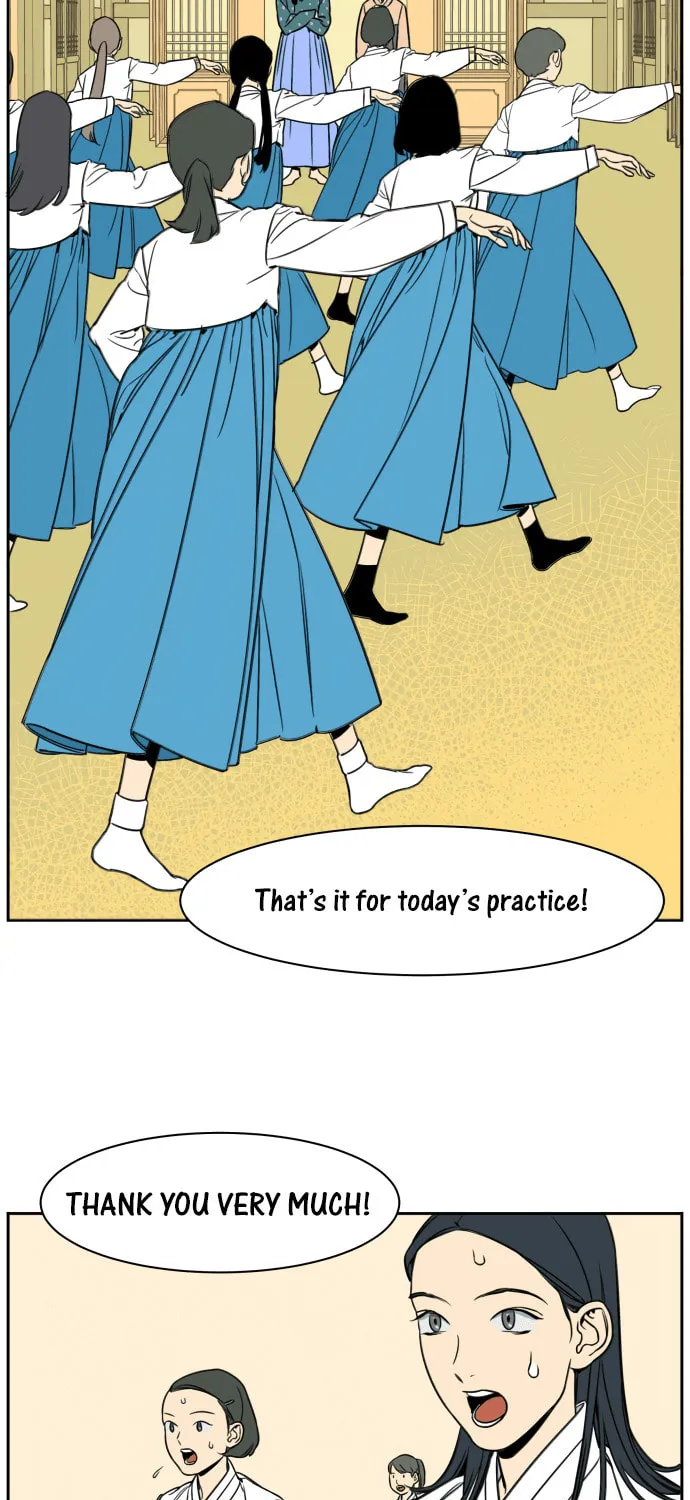 Read Jeong-Nyeon chapter 6 image 28 on Lezhin