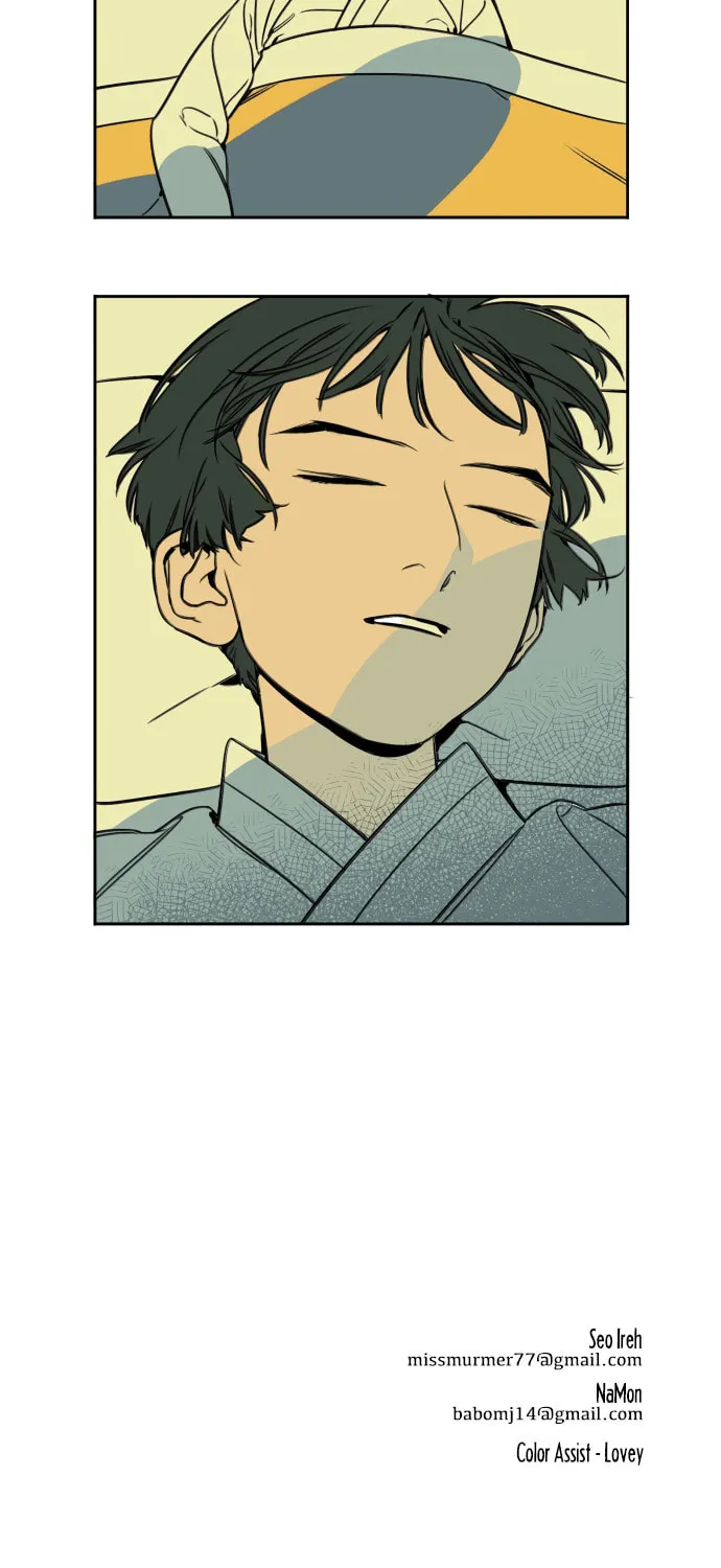 Read Jeong-Nyeon chapter 6 image 31 on Lezhin