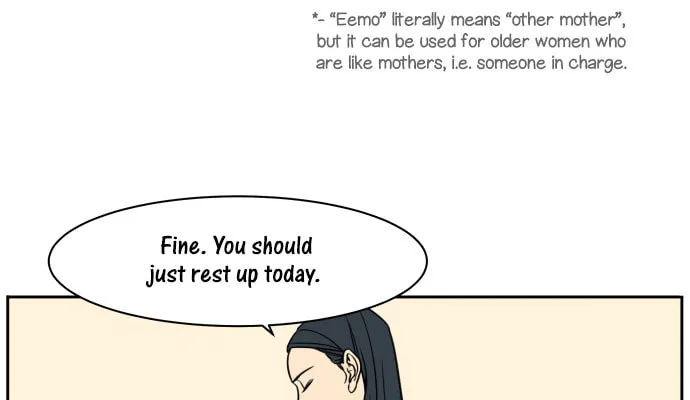 Read Jeong-Nyeon chapter 6 image 4 on Lezhin