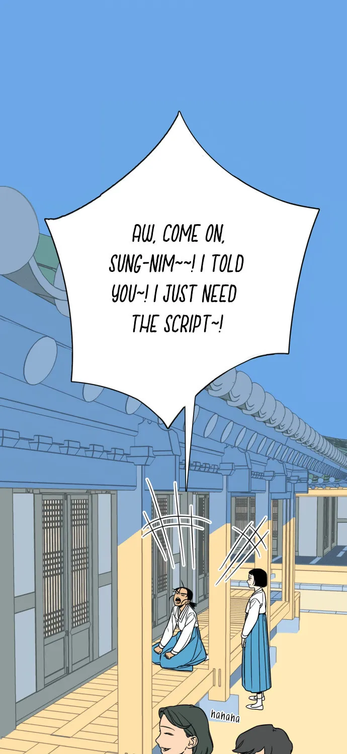 Read Jeong-Nyeon chapter 6 image 7 on Lezhin