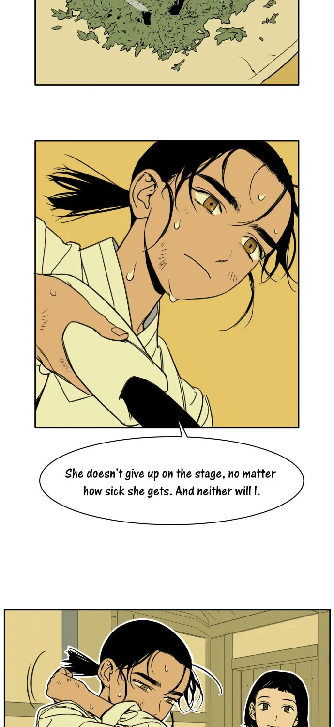 Read Jeong-Nyeon chapter 7 image 11 on Lezhin