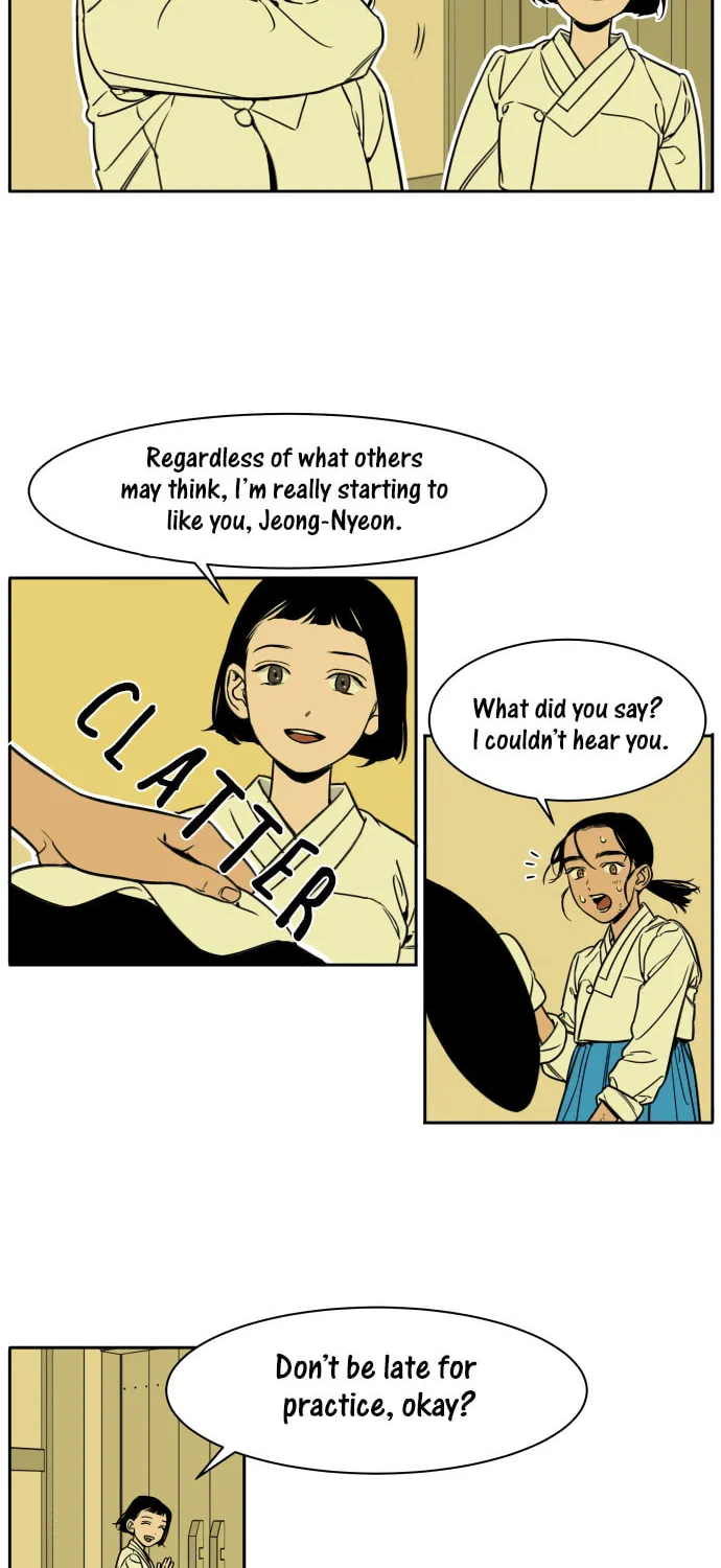 Read Jeong-Nyeon chapter 7 image 12 on Lezhin