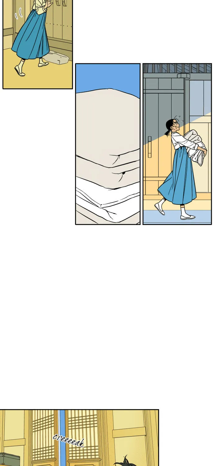 Read Jeong-Nyeon chapter 7 image 13 on Lezhin
