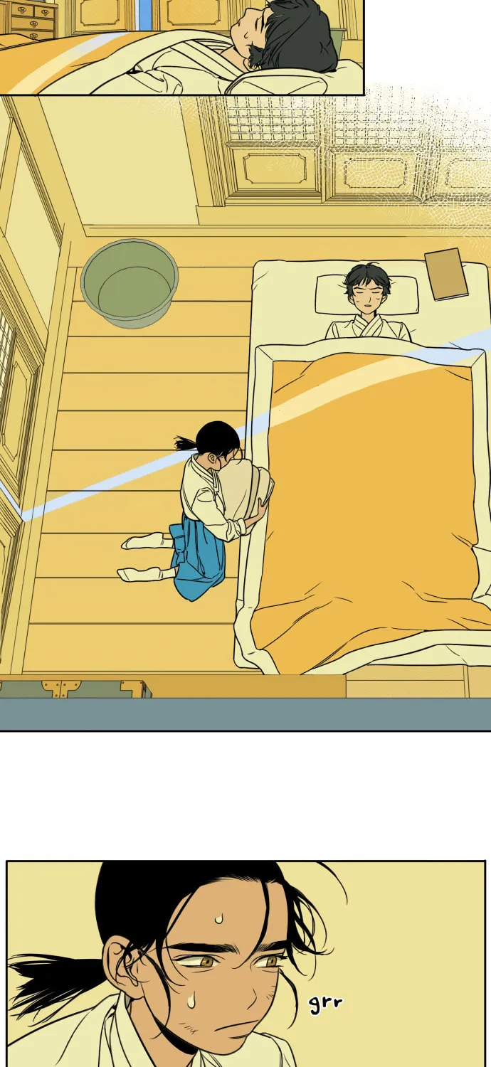 Read Jeong-Nyeon chapter 7 image 14 on Lezhin