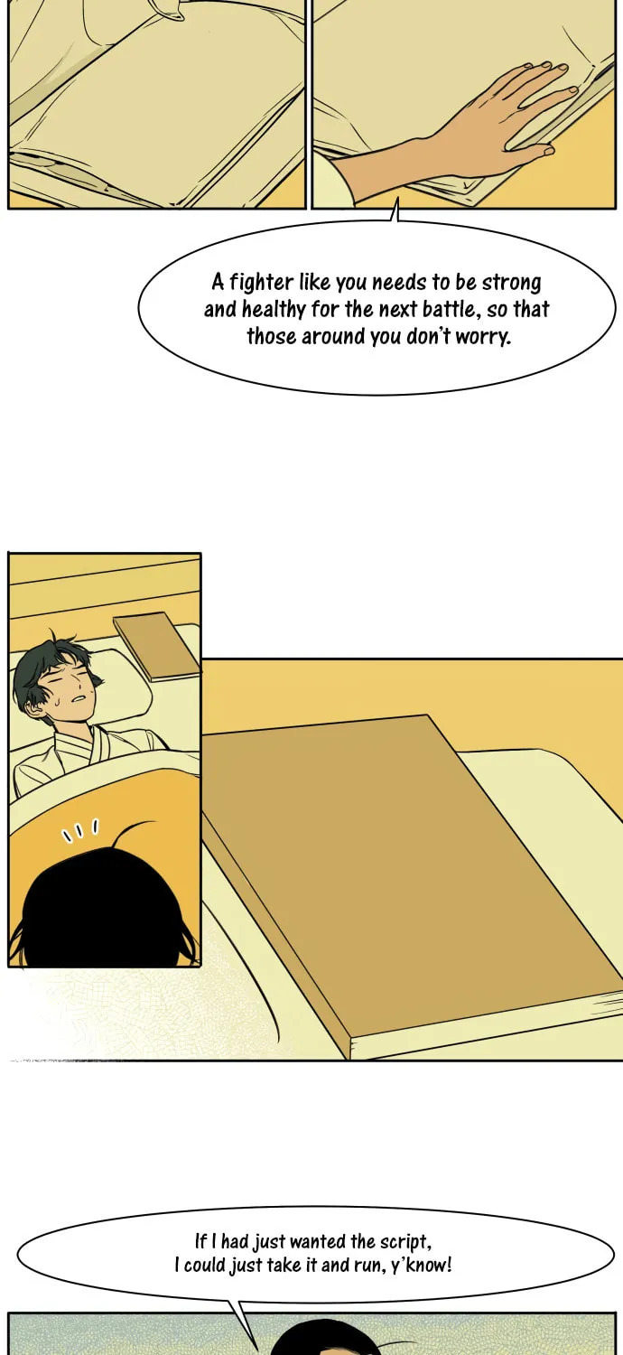 Read Jeong-Nyeon chapter 7 image 16 on Lezhin