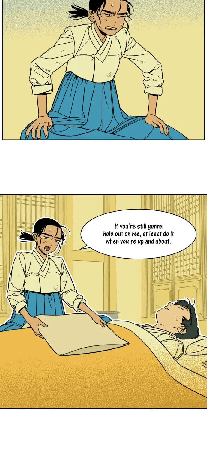 Read Jeong-Nyeon chapter 7 image 17 on Lezhin