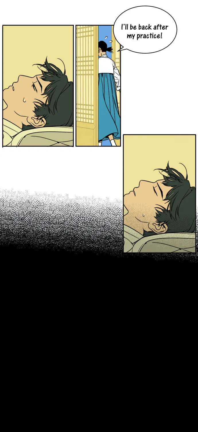 Read Jeong-Nyeon chapter 7 image 18 on Lezhin