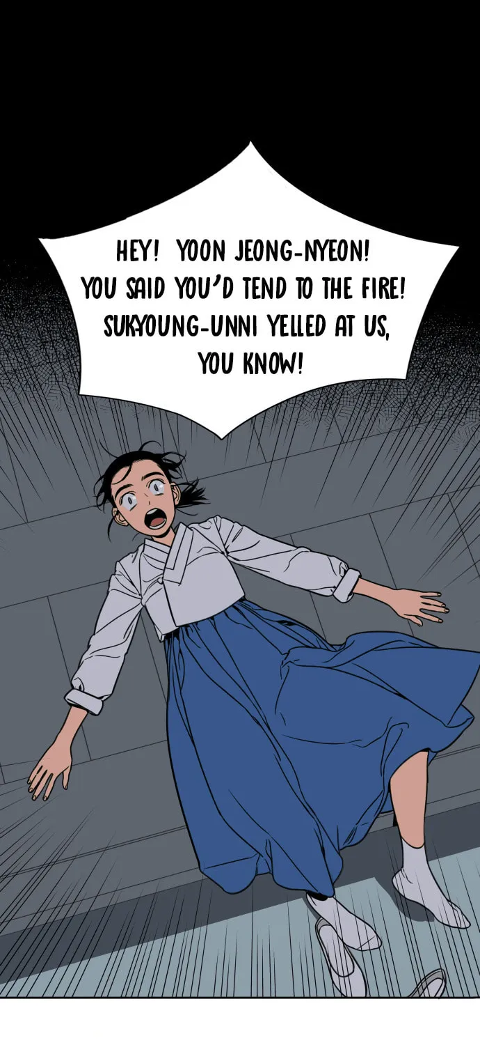 Read Jeong-Nyeon chapter 7 image 19 on Lezhin