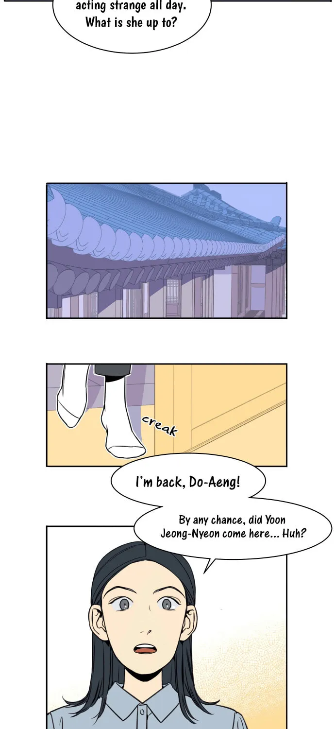 Read Jeong-Nyeon chapter 7 image 2 on Lezhin