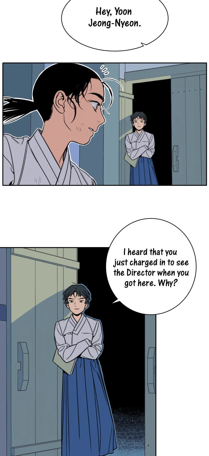 Read Jeong-Nyeon chapter 7 image 22 on Lezhin