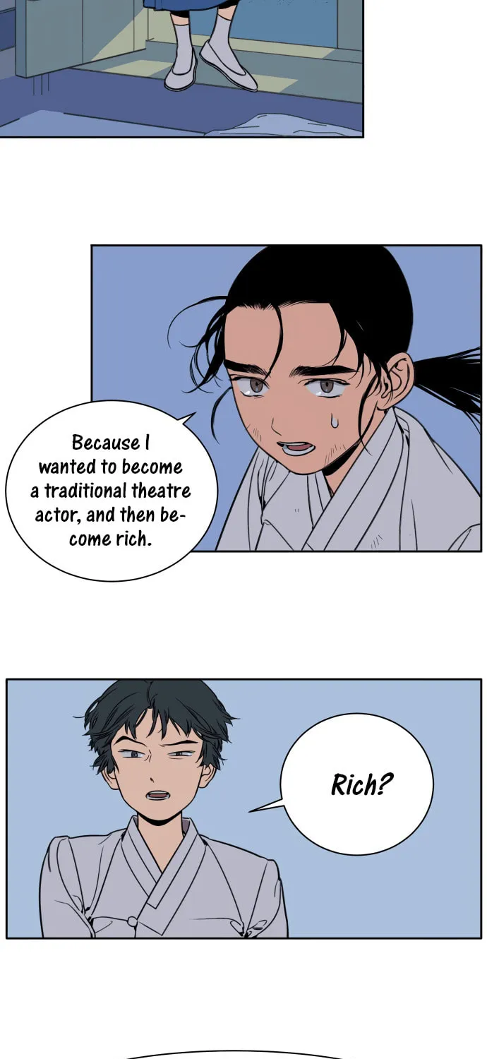 Read Jeong-Nyeon chapter 7 image 23 on Lezhin
