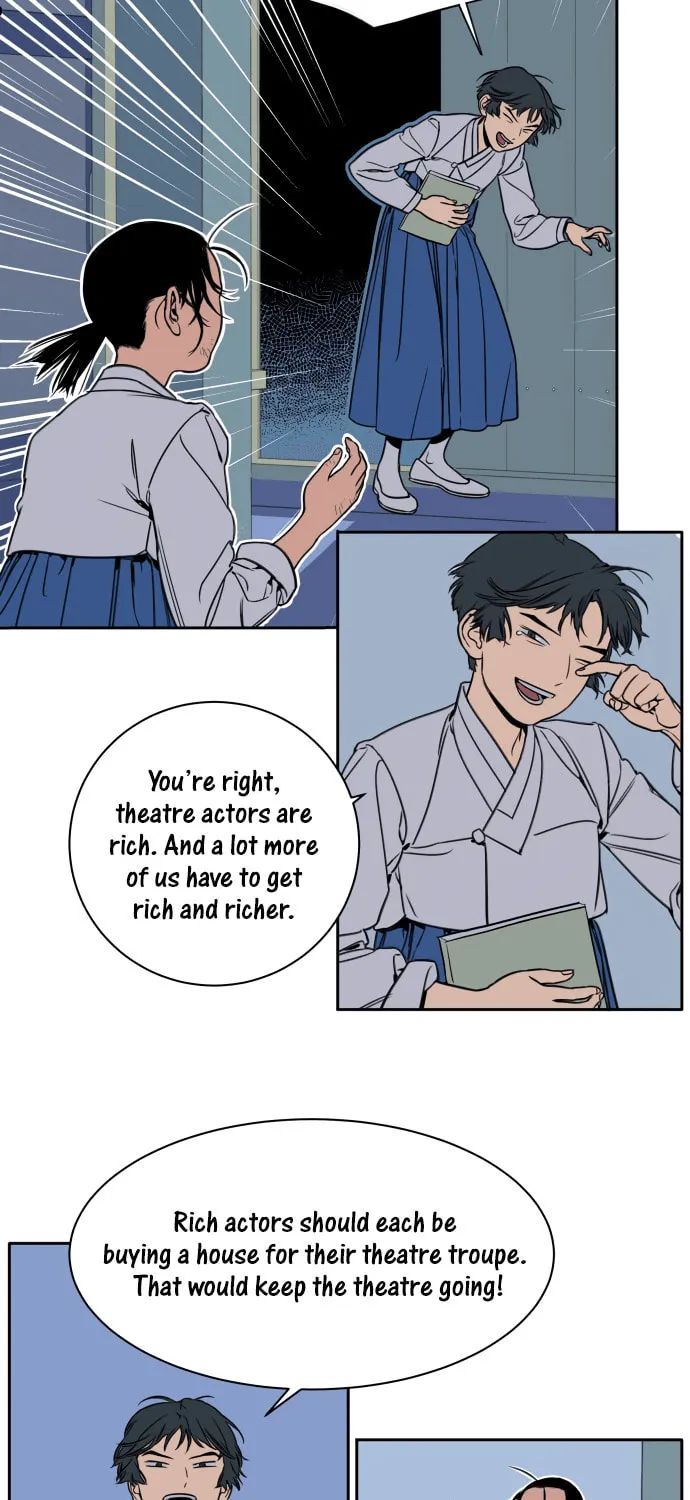 Read Jeong-Nyeon chapter 7 image 26 on Lezhin