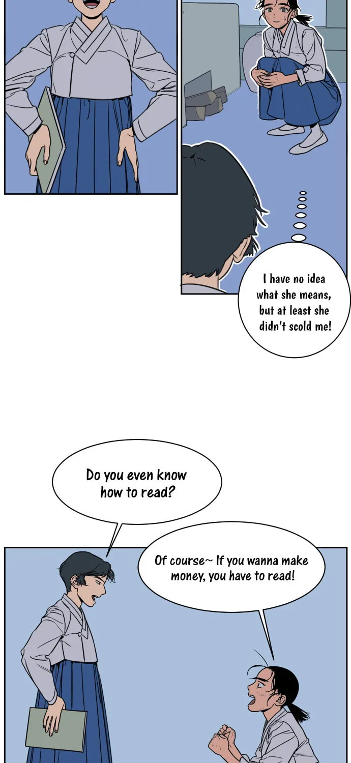 Read Jeong-Nyeon chapter 7 image 27 on Lezhin