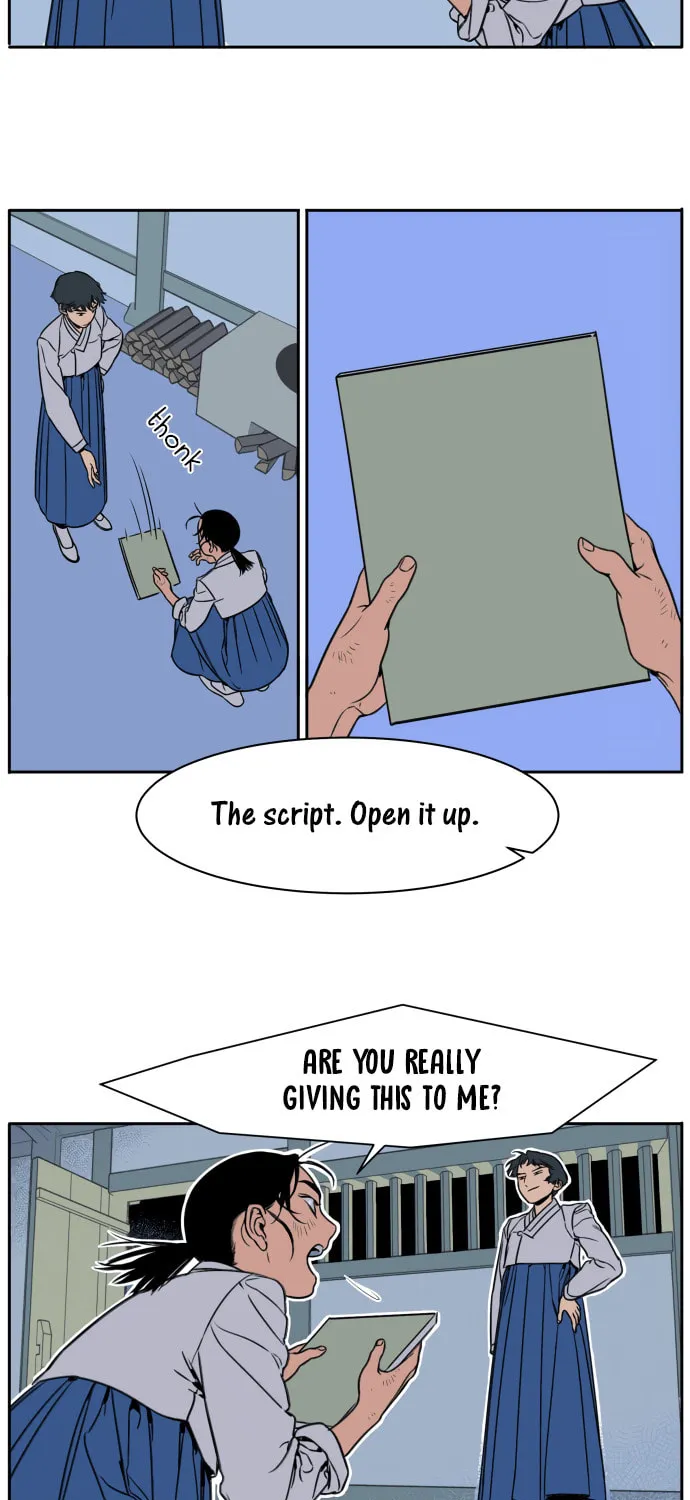 Read Jeong-Nyeon chapter 7 image 28 on Lezhin