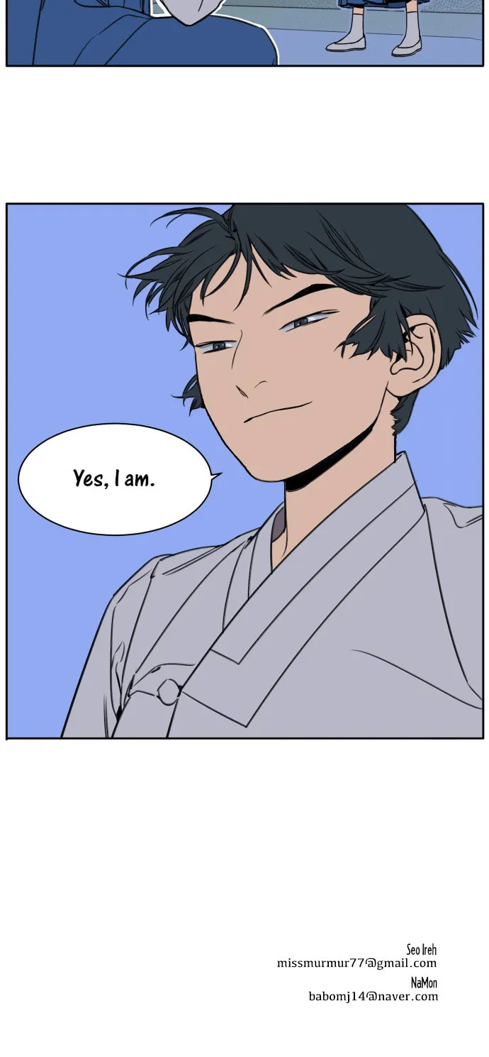 Read Jeong-Nyeon chapter 7 image 29 on Lezhin