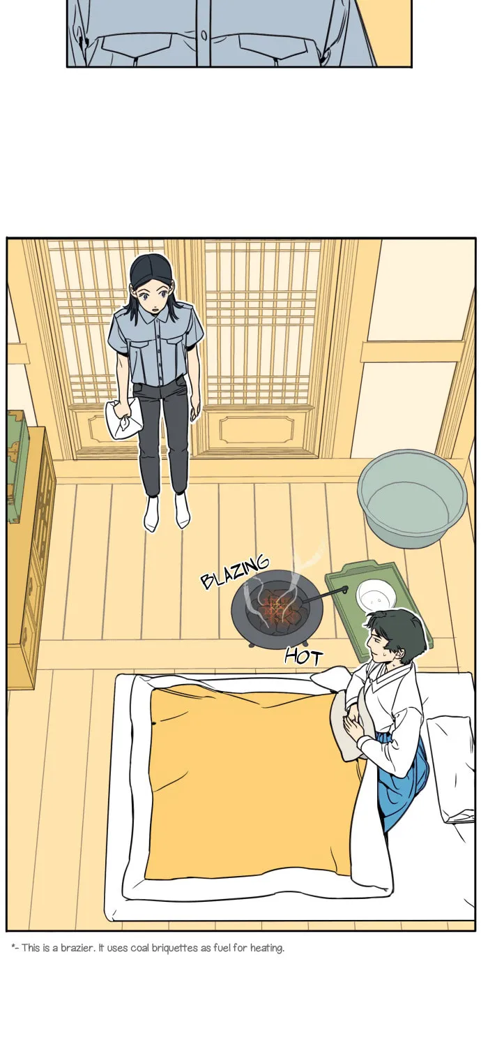 Read Jeong-Nyeon chapter 7 image 3 on Lezhin