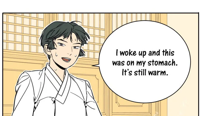 Read Jeong-Nyeon chapter 7 image 4 on Lezhin