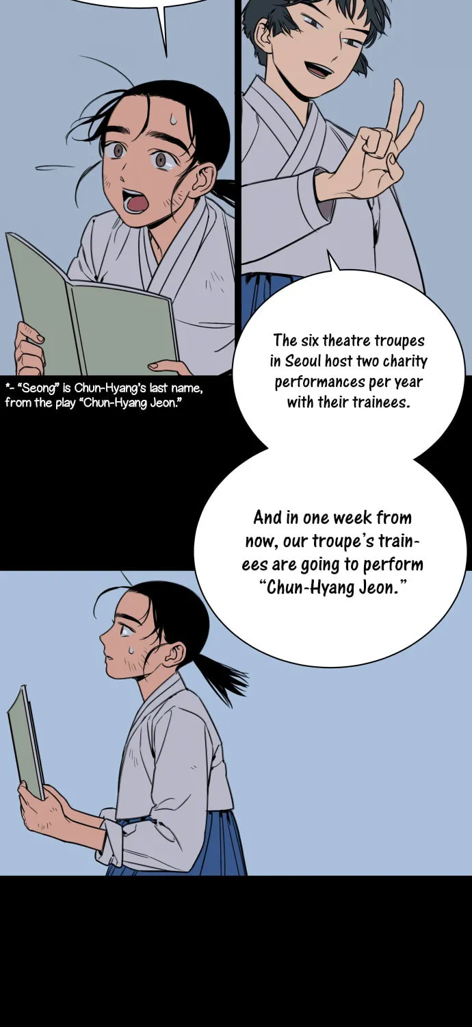 Read Jeong-Nyeon chapter 8 image 11 on Lezhin