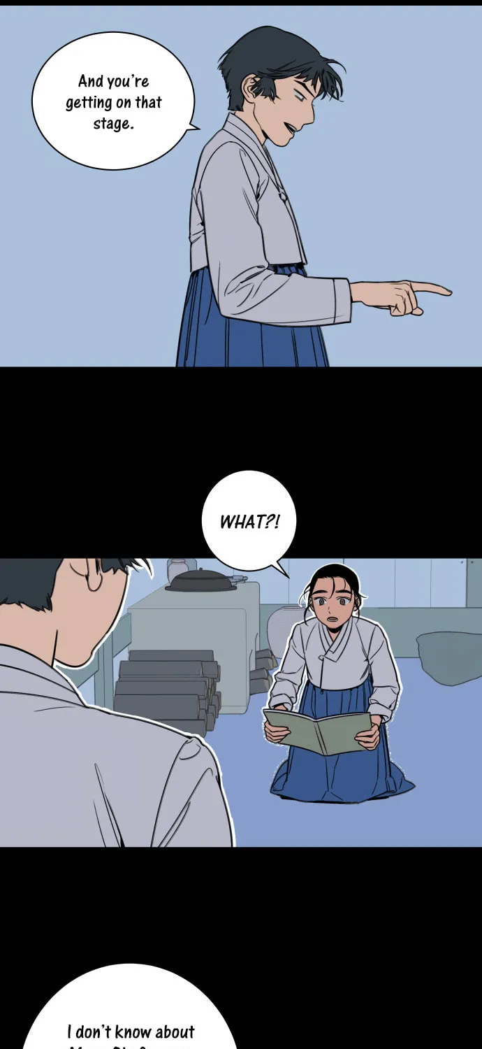 Read Jeong-Nyeon chapter 8 image 12 on Lezhin