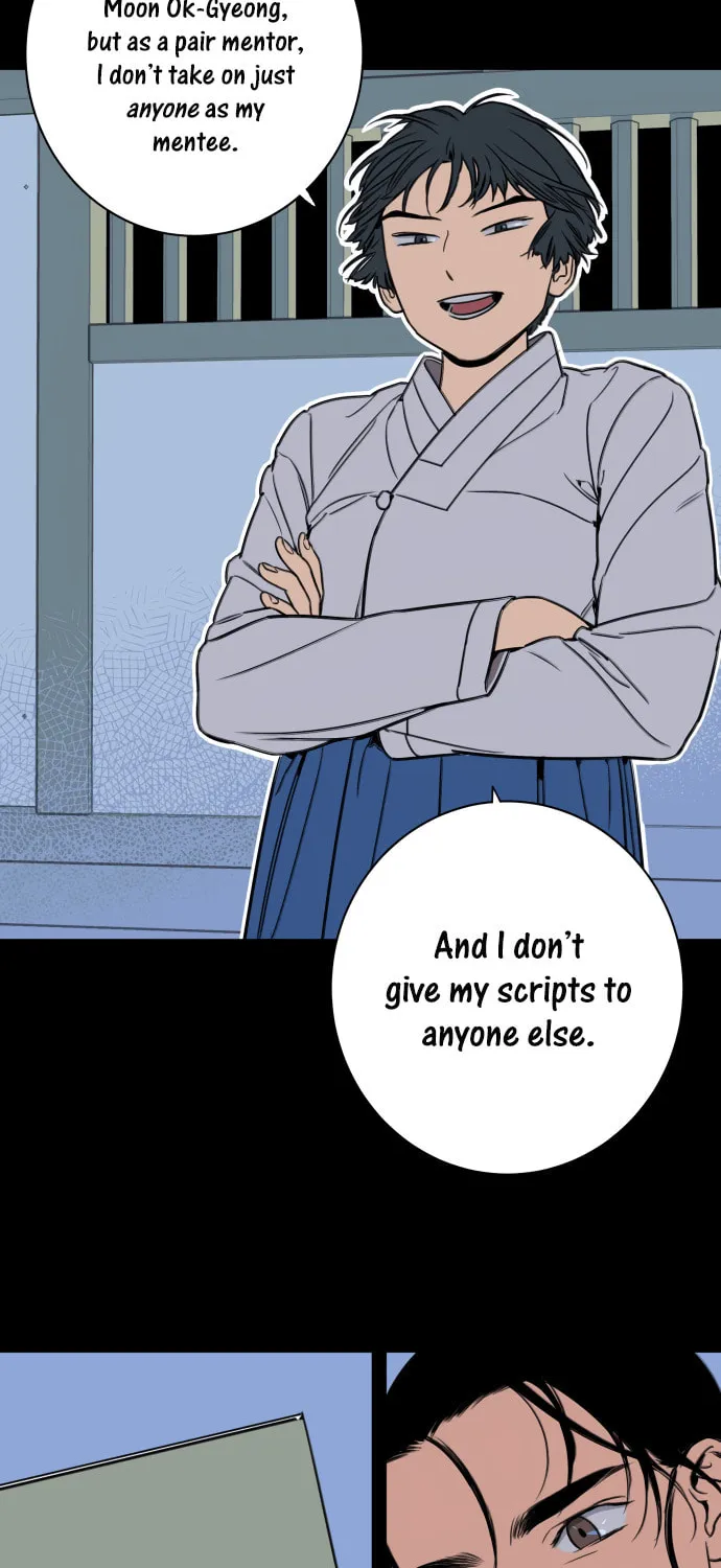 Read Jeong-Nyeon chapter 8 image 13 on Lezhin