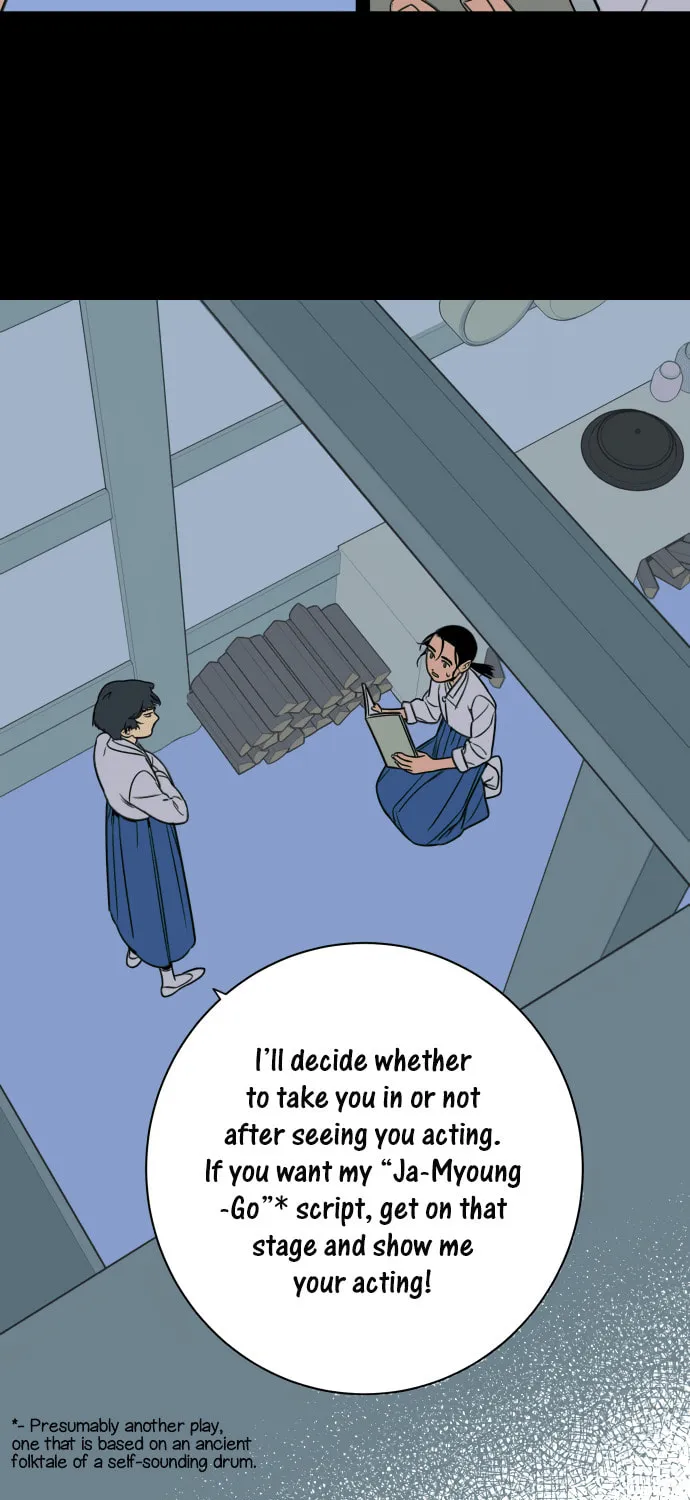 Read Jeong-Nyeon chapter 8 image 15 on Lezhin