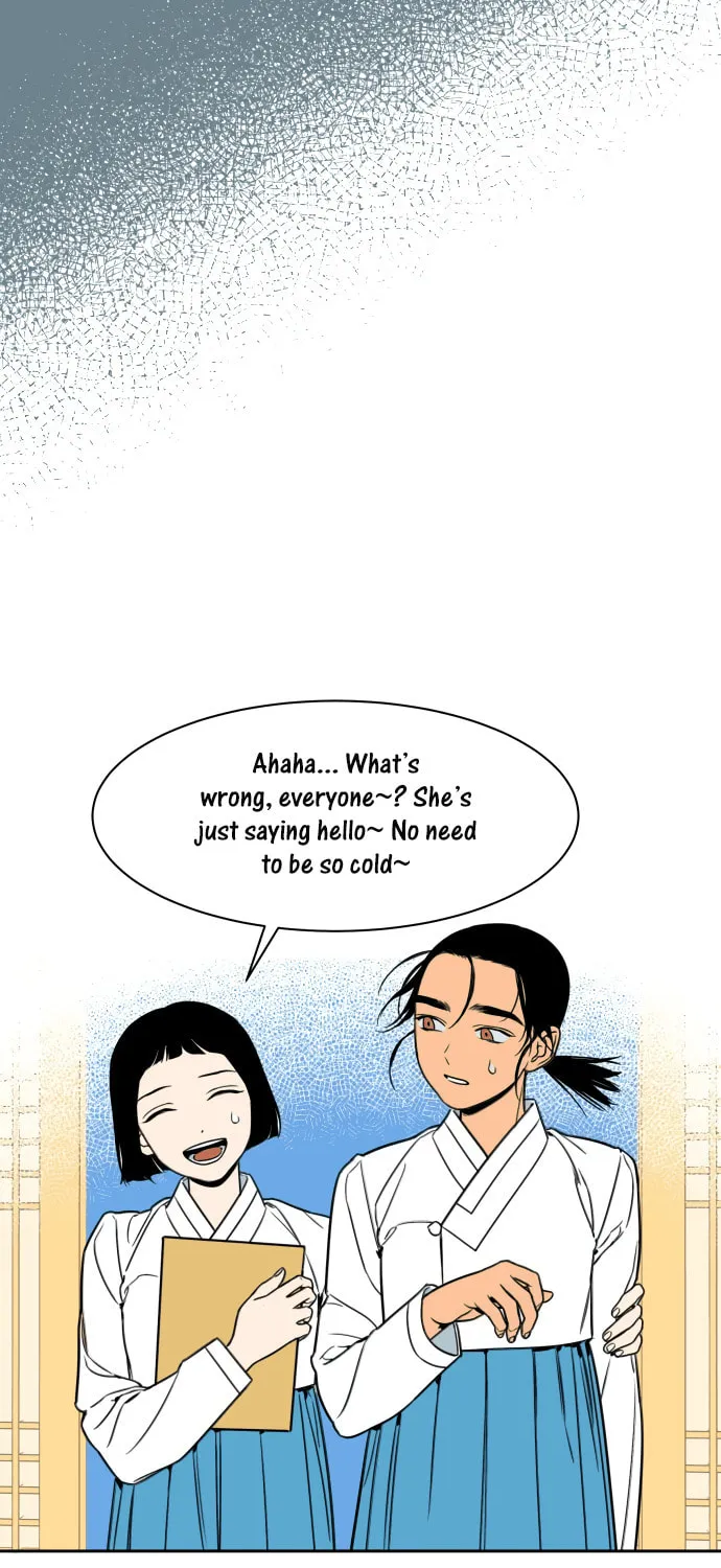 Read Jeong-Nyeon chapter 8 image 16 on Lezhin