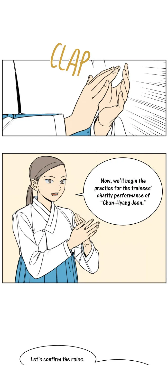 Read Jeong-Nyeon chapter 8 image 17 on Lezhin