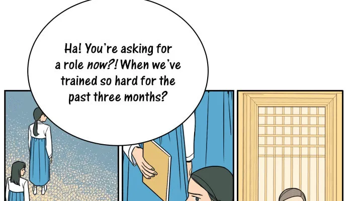 Read Jeong-Nyeon chapter 8 image 19 on Lezhin