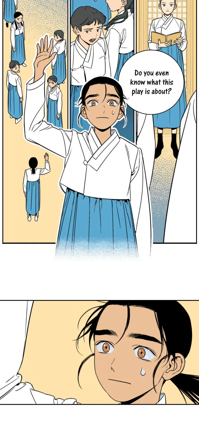 Read Jeong-Nyeon chapter 8 image 20 on Lezhin