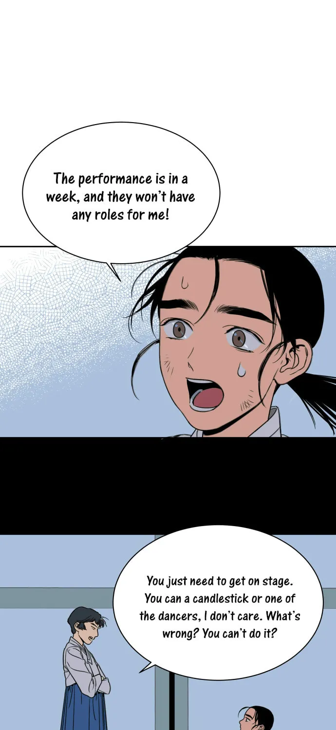 Read Jeong-Nyeon chapter 8 image 21 on Lezhin