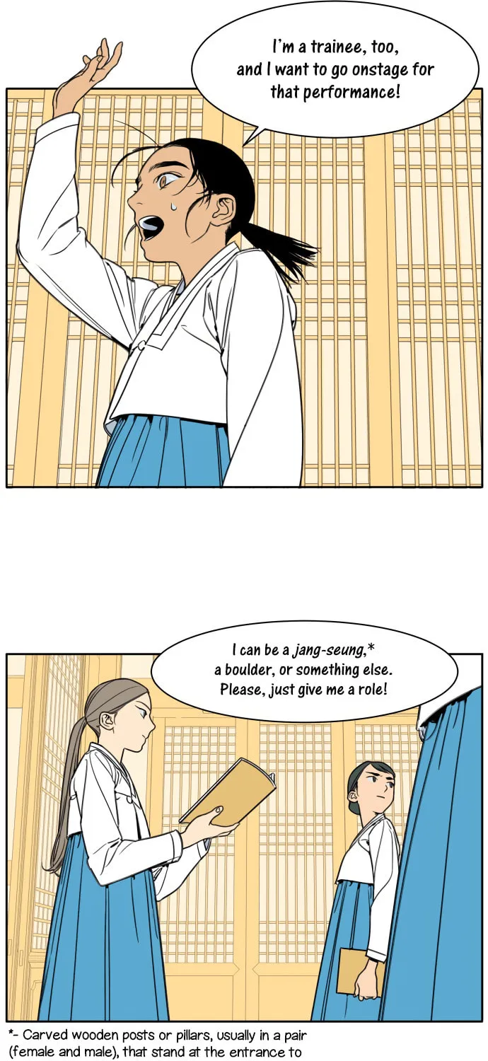Read Jeong-Nyeon chapter 8 image 23 on Lezhin