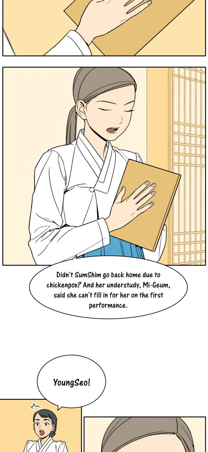 Read Jeong-Nyeon chapter 8 image 25 on Lezhin
