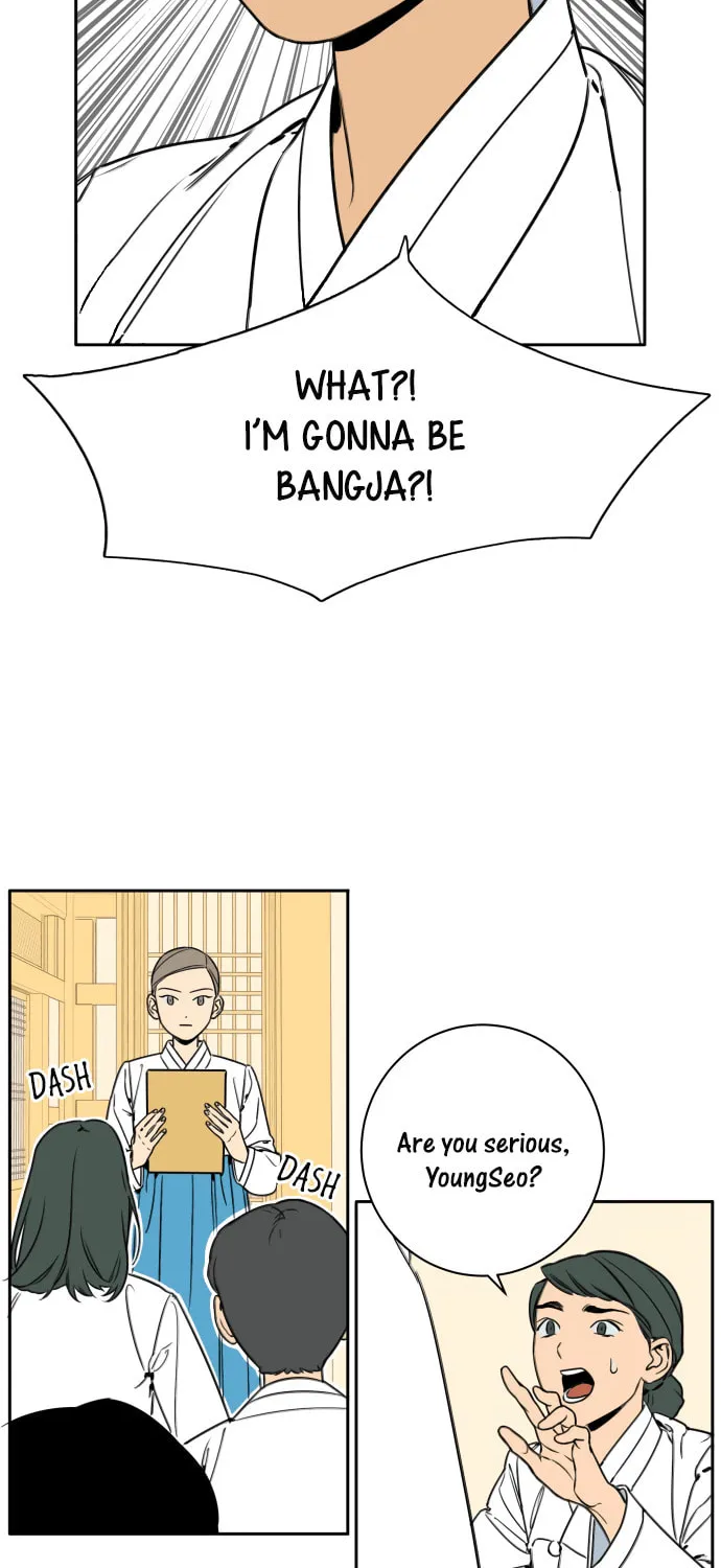 Read Jeong-Nyeon chapter 8 image 28 on Lezhin