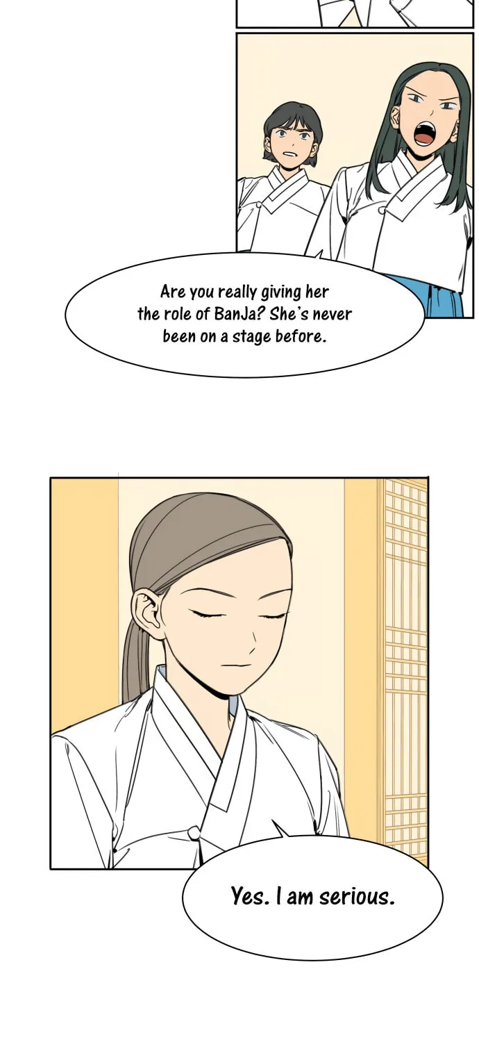 Read Jeong-Nyeon chapter 8 image 29 on Lezhin