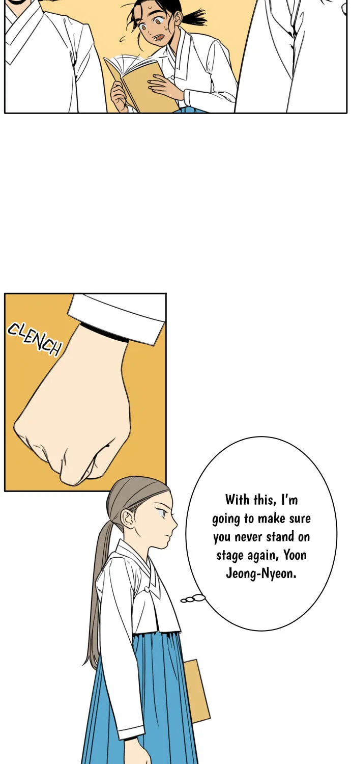 Read Jeong-Nyeon chapter 8 image 31 on Lezhin