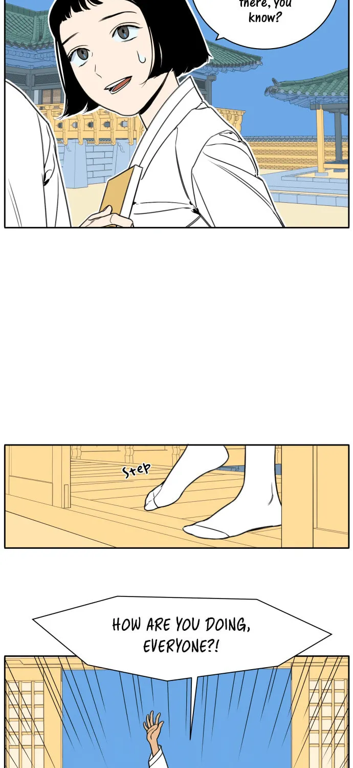 Read Jeong-Nyeon chapter 8 image 6 on Lezhin